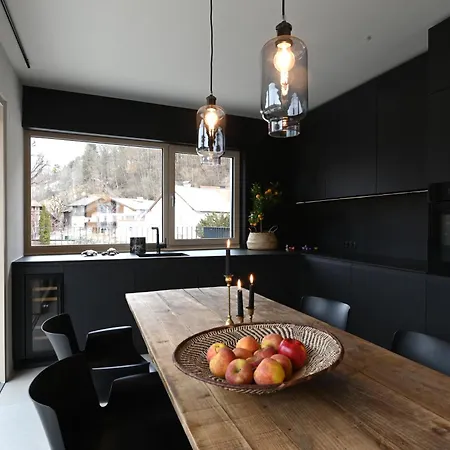 Apartamento Fischer Design *