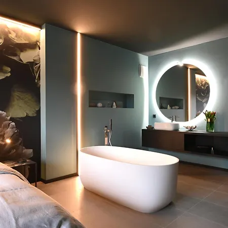 Fischer Design Lejlighed