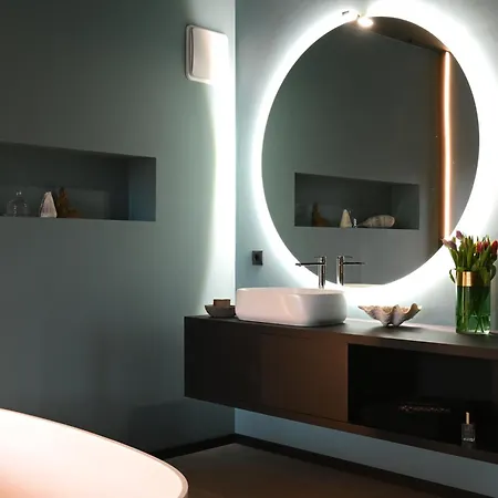 Lejlighed Fischer Design *