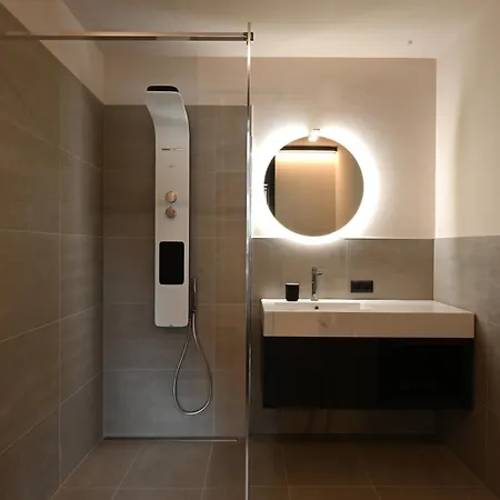 Apartamento Fischer Design *