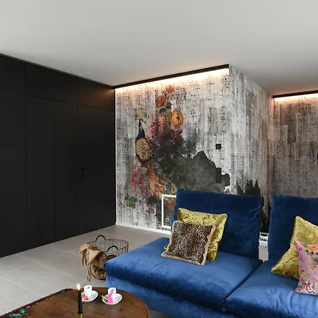 Fischer Design Apartamento