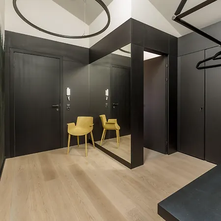 Fischer Design Lägenhet Schladming