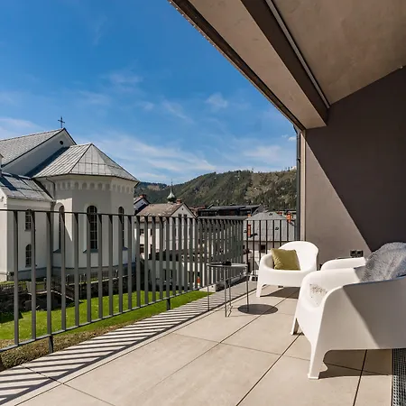 Fischer Design Lejlighed Schladming