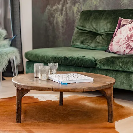 Fischer Design Apartamento