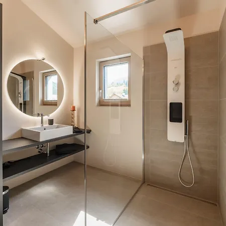 Fischer Design Lejlighed Schladming