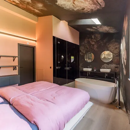 Apartamento Fischer Design