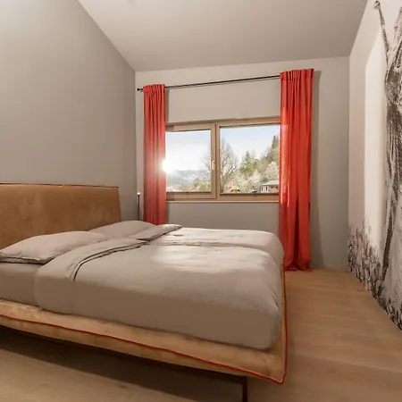 Fischer Design Apartment