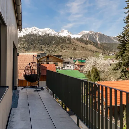 Fischer Design Schladming