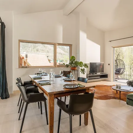 Fischer Design Apartamento