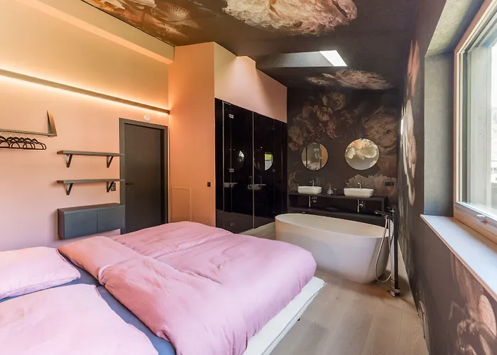 Apartment Fischer Design