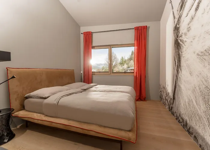 Fischer Design Apartment