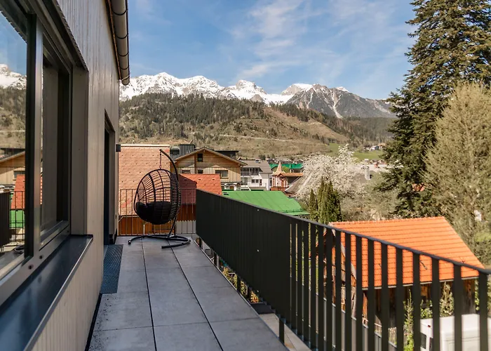 Fischer Design Schladming